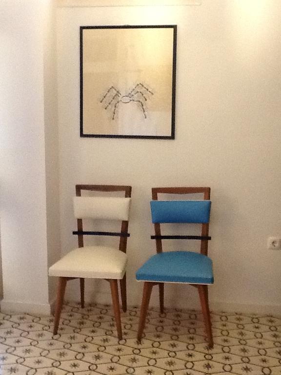 Apartment Costa Do Castelo *