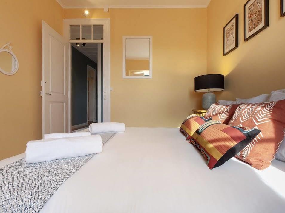 Apartment Costa Do Castelo *
