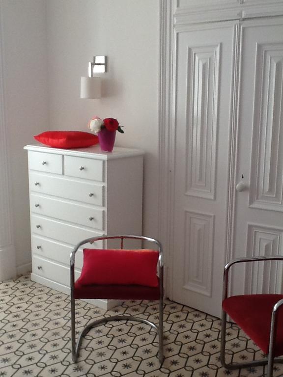 Apartment Costa Do Castelo Lisbon