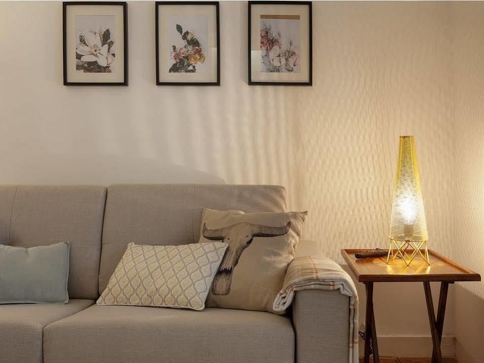Apartment Costa Do Castelo Lisbon