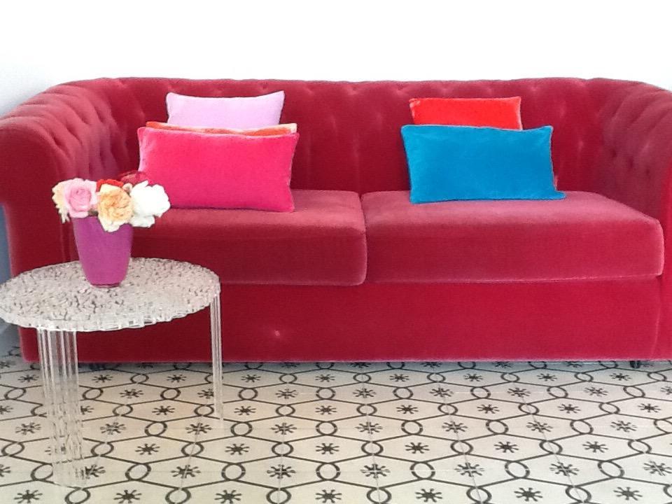 Apartment Costa Do Castelo *