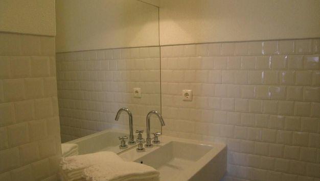 Costa Do Castelo Apartment